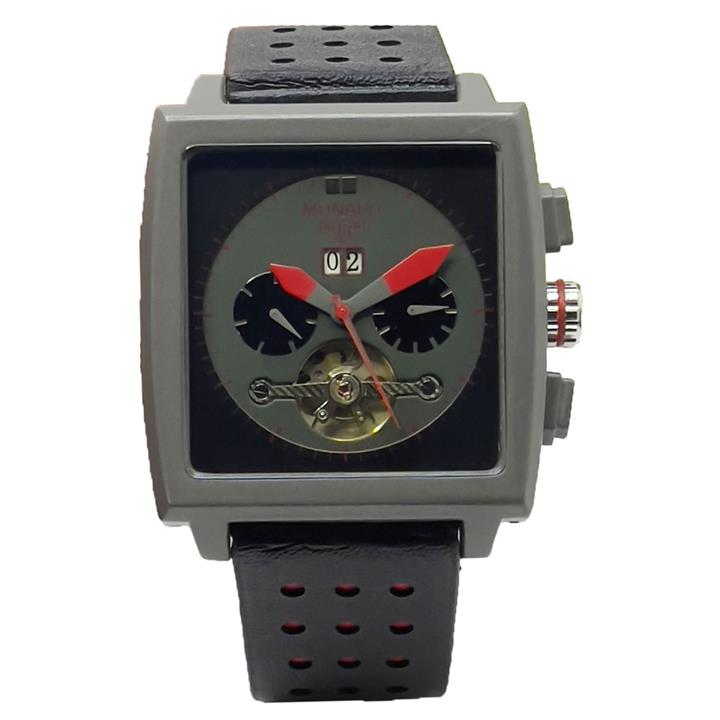 ساعت مچی مردانه تگ هویر Tagheuer Monaco Automatic 4501A